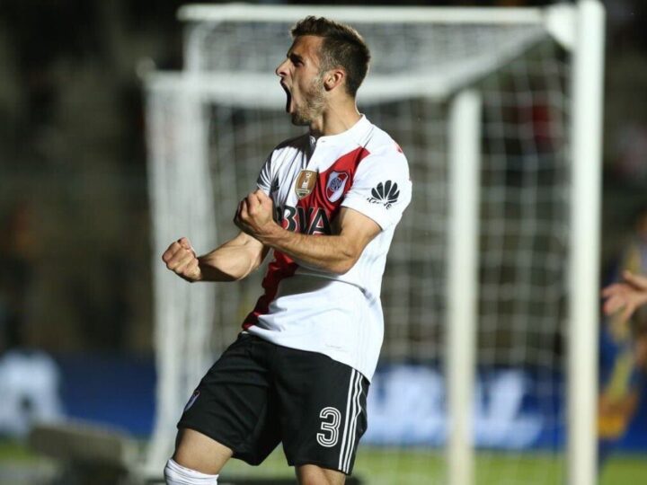 River Plate has decided to replace Marcelo Saracchi
