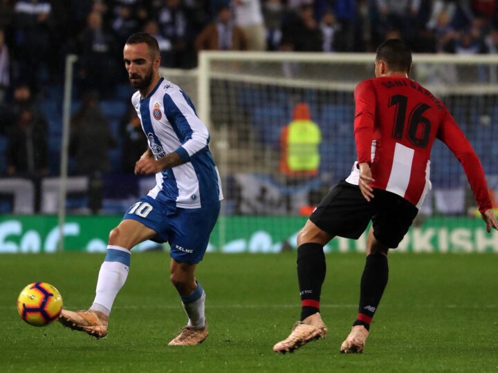 Problems are growing for RCD Espanyol