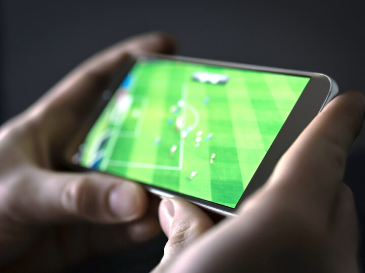 The best football APPS on the market