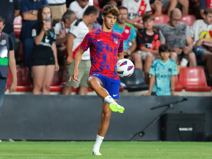 Barça already knows what it needs for Joao Félix to continue next season