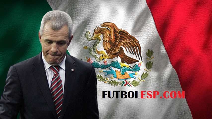 Javier Aguirre's biggest controversy