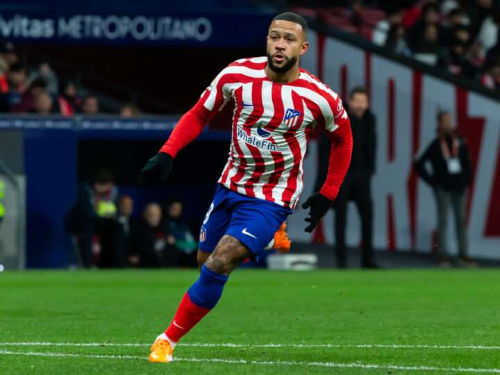 Sevilla eta Memphis Depay: Aukera konplexua baina posiblea