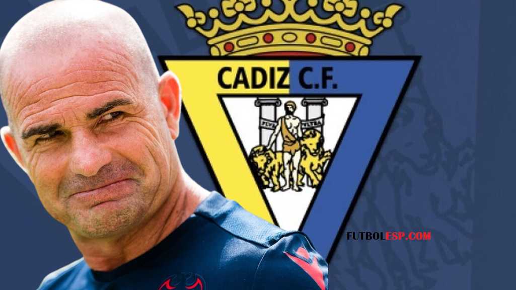 Paco Lopez: Celui choisi pour tenter de ramener Cadix en Première Division