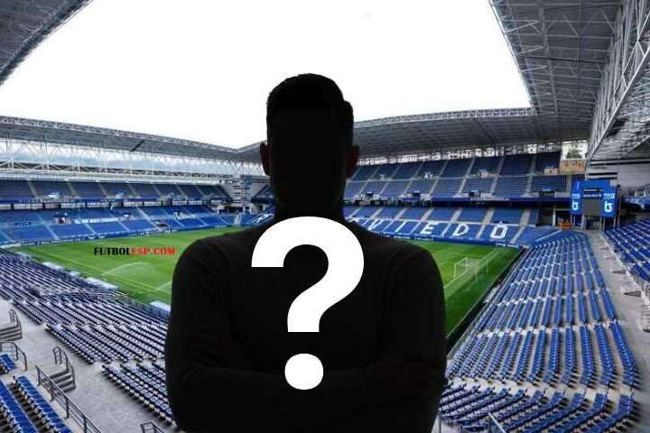 The possible tenants of the Real Oviedo bench