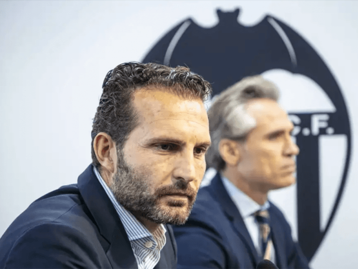 Los objetivos del Valencia para reforzar su delantera
