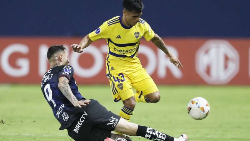 Boca Juniors enfrenta controversia por los refuerzos fallidos