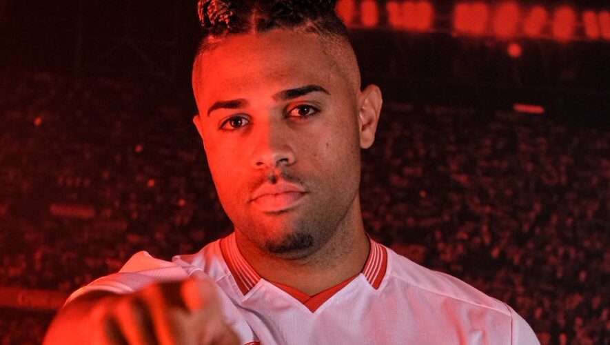 Mariano Díaz y el Valencia CF: ¿Última oportunidad para relanzar su carrera?