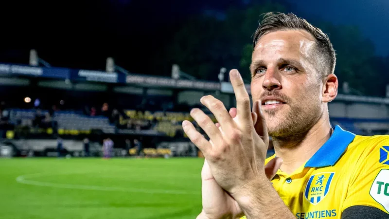 Mats Seuntjens: Nuevo fichaje del CD Castellón