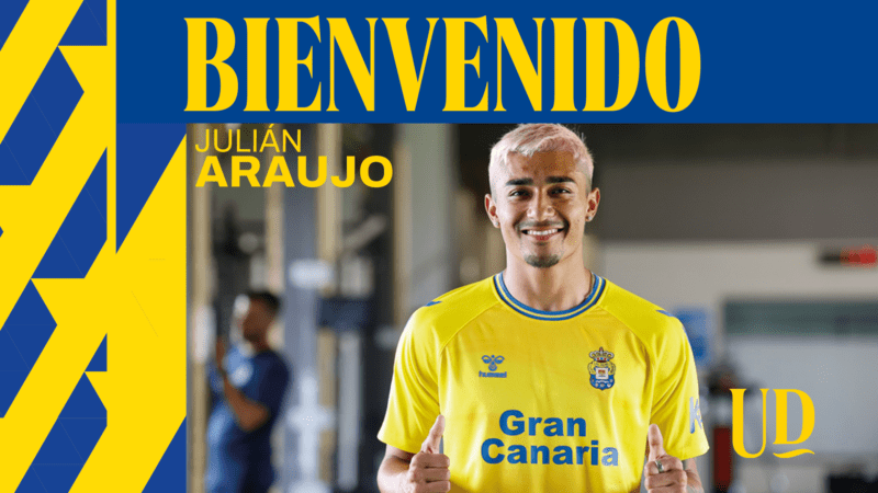 Julien Araujo: Option pour le Betis en cas de départ de Bellerín