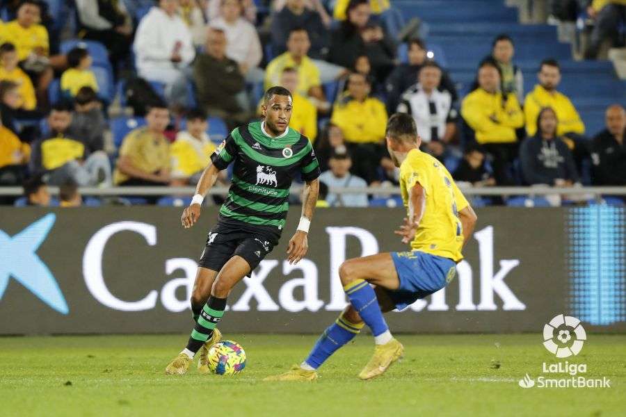 Jordi Mboula sur le radar de Cadix