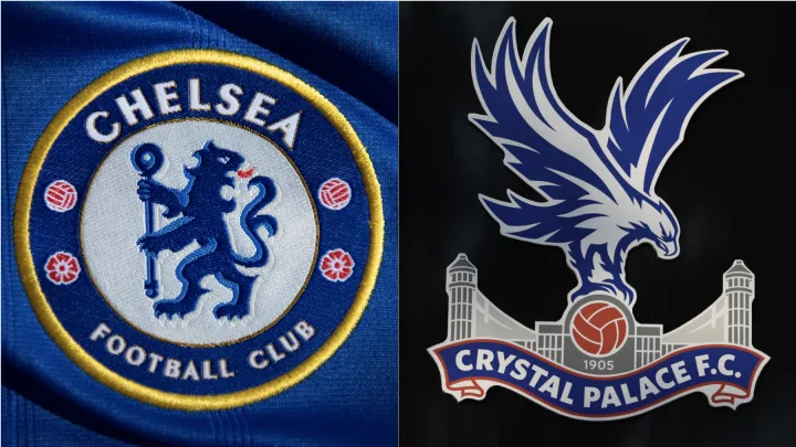 Forrige visning af Chelsea vs Crystal Palace, hold nyheder, poster og forudsigelser