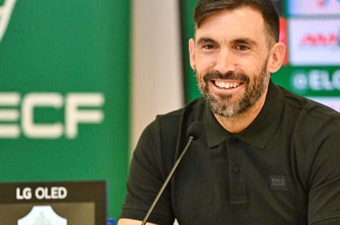 Elche CF.: Ein Neuanfang in der LaLiga Hypermotion mit vielen Unbekannten