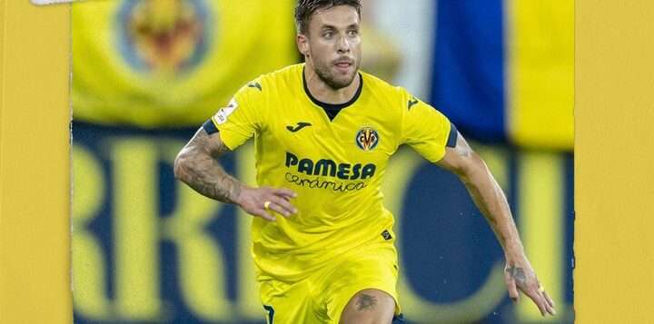 Kiko Femenía, revelación del Villarreal, deja claro su futuro