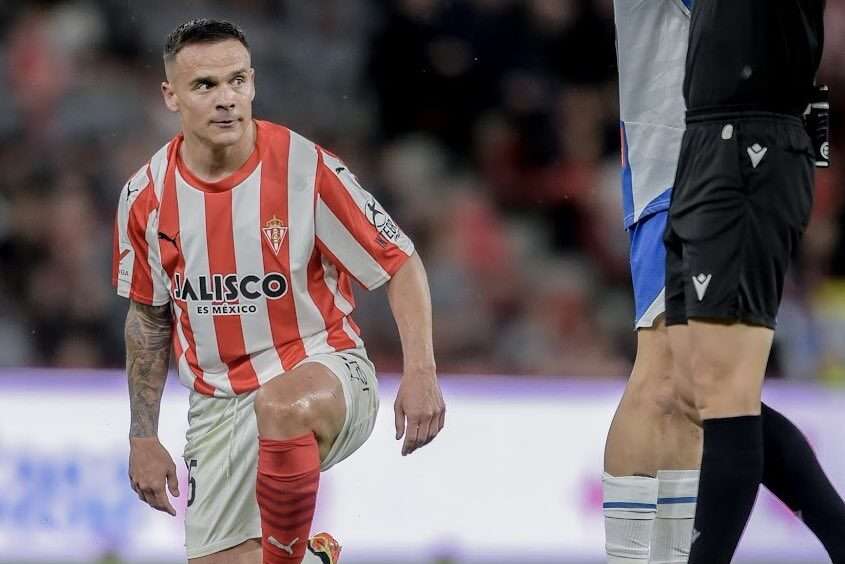 Roque Mesa: Una apuesta segura de Mel para el Tenerife