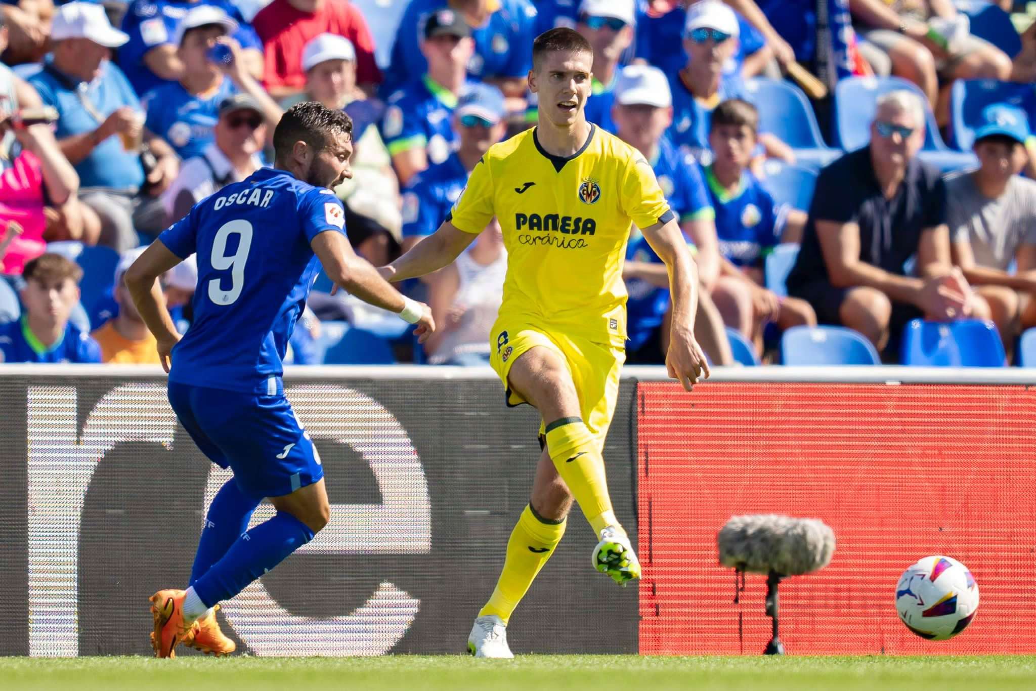 Juan Foyth: Lesiones y Futuro en el Villarreal CF