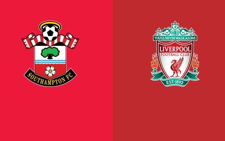 Previa del partido Southampton vs Liverpool, noticias del equipo, entradas y predicción