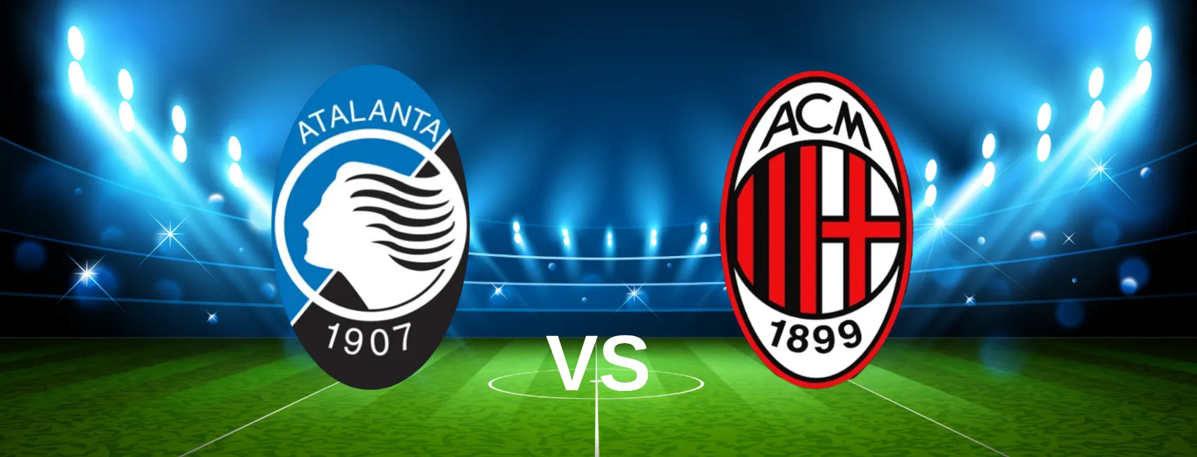 Previa Atalanta vs Milan, novedades del equipo, billetter og forudsigelse