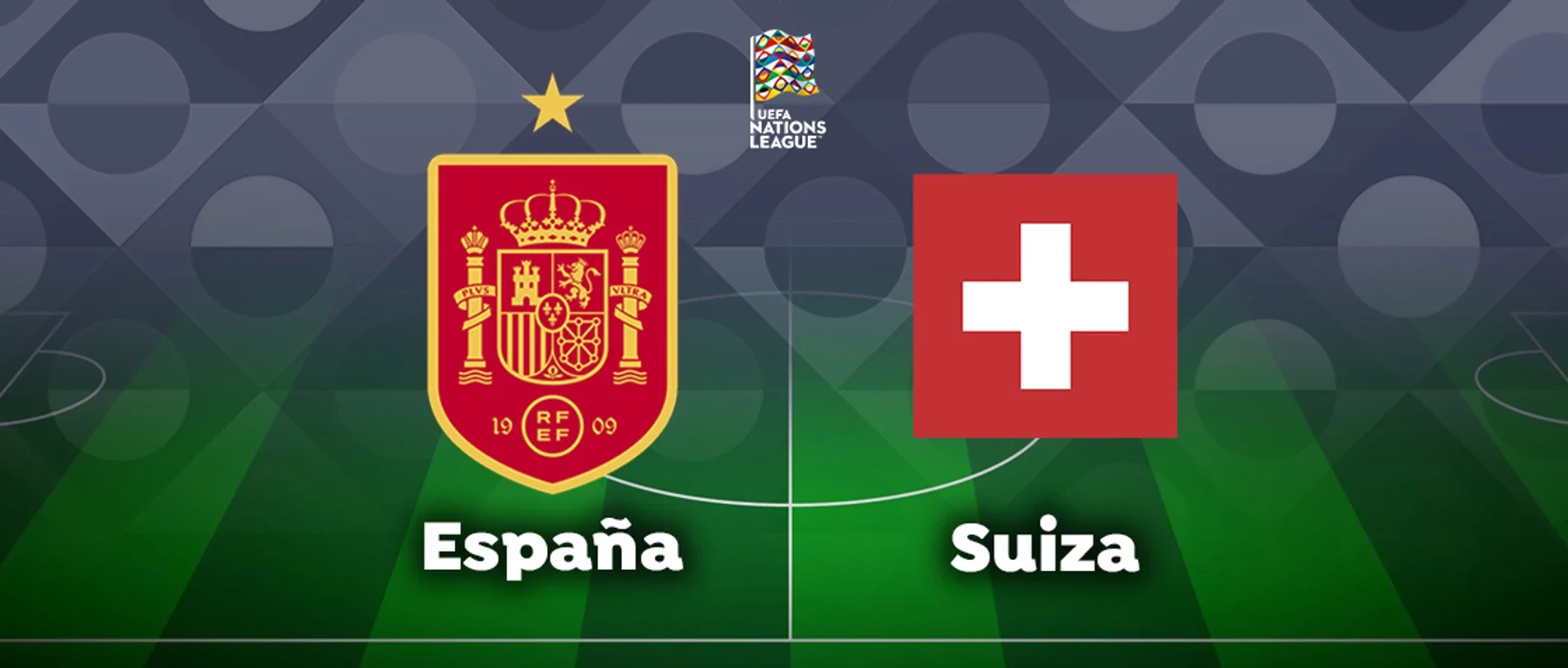 Aperçu Espagne vs Suisse, nouvelles de l'équipe, billets et pronostics