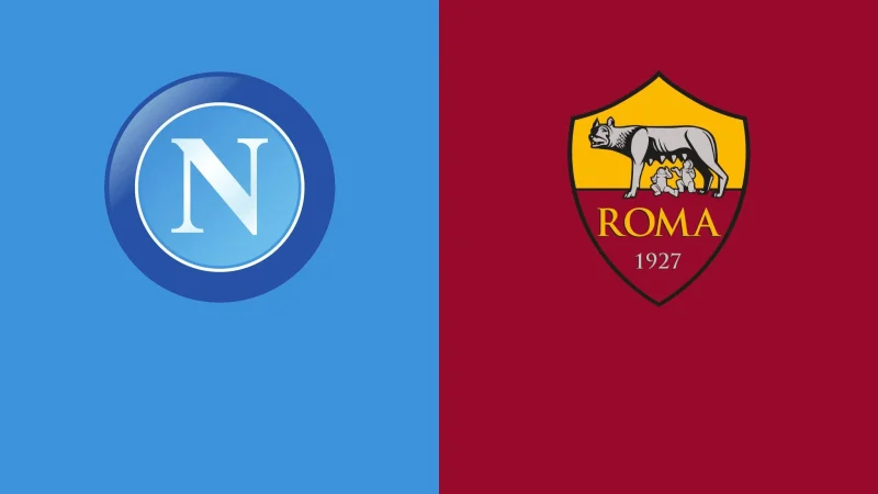 Previa del Napoli vs Roma, taldeko albisteak, sarrerak eta iragarpena