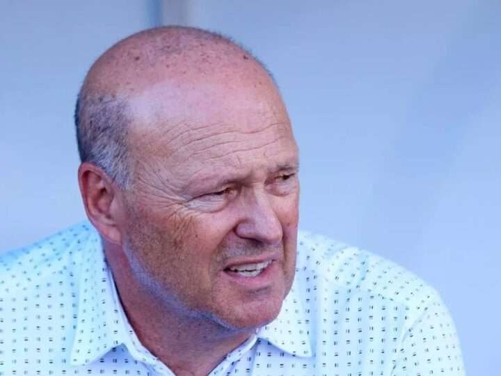 Pepe Mel busca una revolución en el CD Tenerife