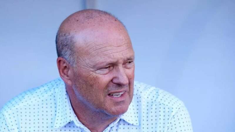 Pepe Mel busca una revolución en el CD Tenerife