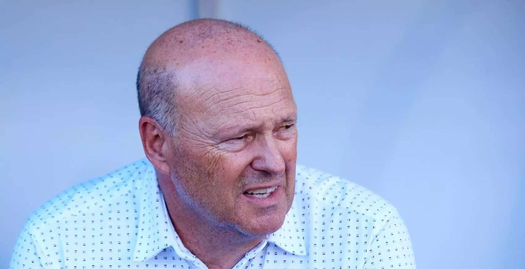 Pepe Mel busca una revolución en el CD Tenerife