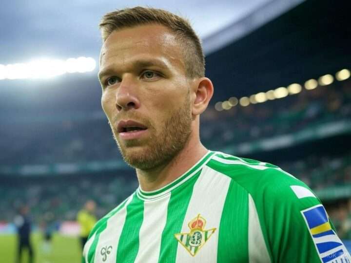 Los nombres propios que marcan la actualidad del Real Betis