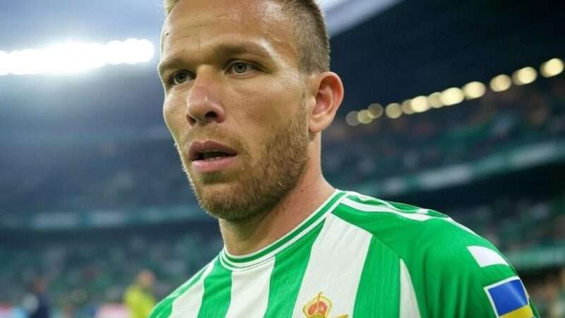 Los nombres propios que marcan la actualidad del Real Betis