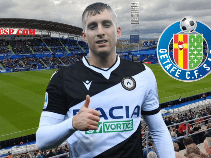 El Getafe quiere refuerzos: Gerard Deulofeu y dos joyas del Real Madrid en el radar