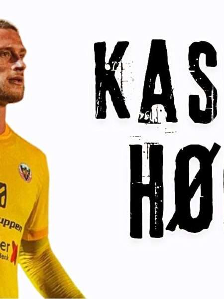 Kasper Hogh